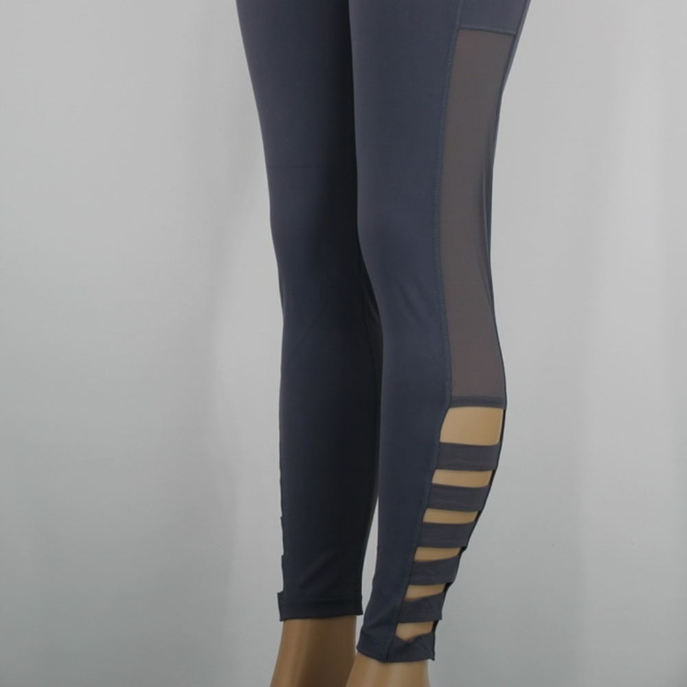 NWT Victoria's Secret KNOCKOUT TIGHT